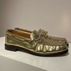 brand new*RAG&BONE Boat Shoes